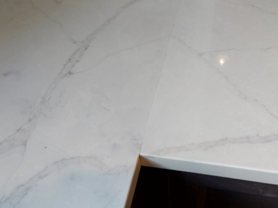 Quartz Material Issues