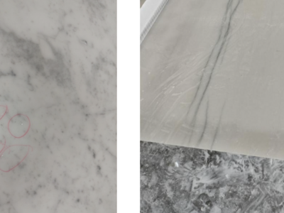 Natural Stone Material Issues